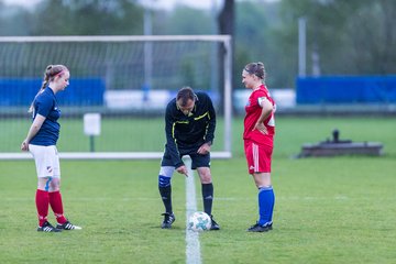 Bild 6 - F Hamburger SV 3 - Nienstedten 1 : Ergebnis: 6:1